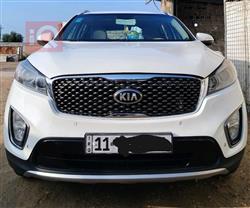 كيا سورينتو